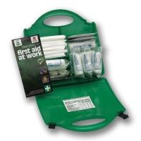 First Aid Kit